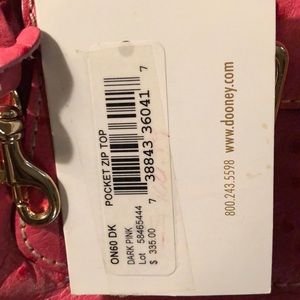 Dooney & Bourke Shoulder Bag